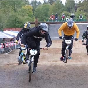 Meet your Posher, Jason